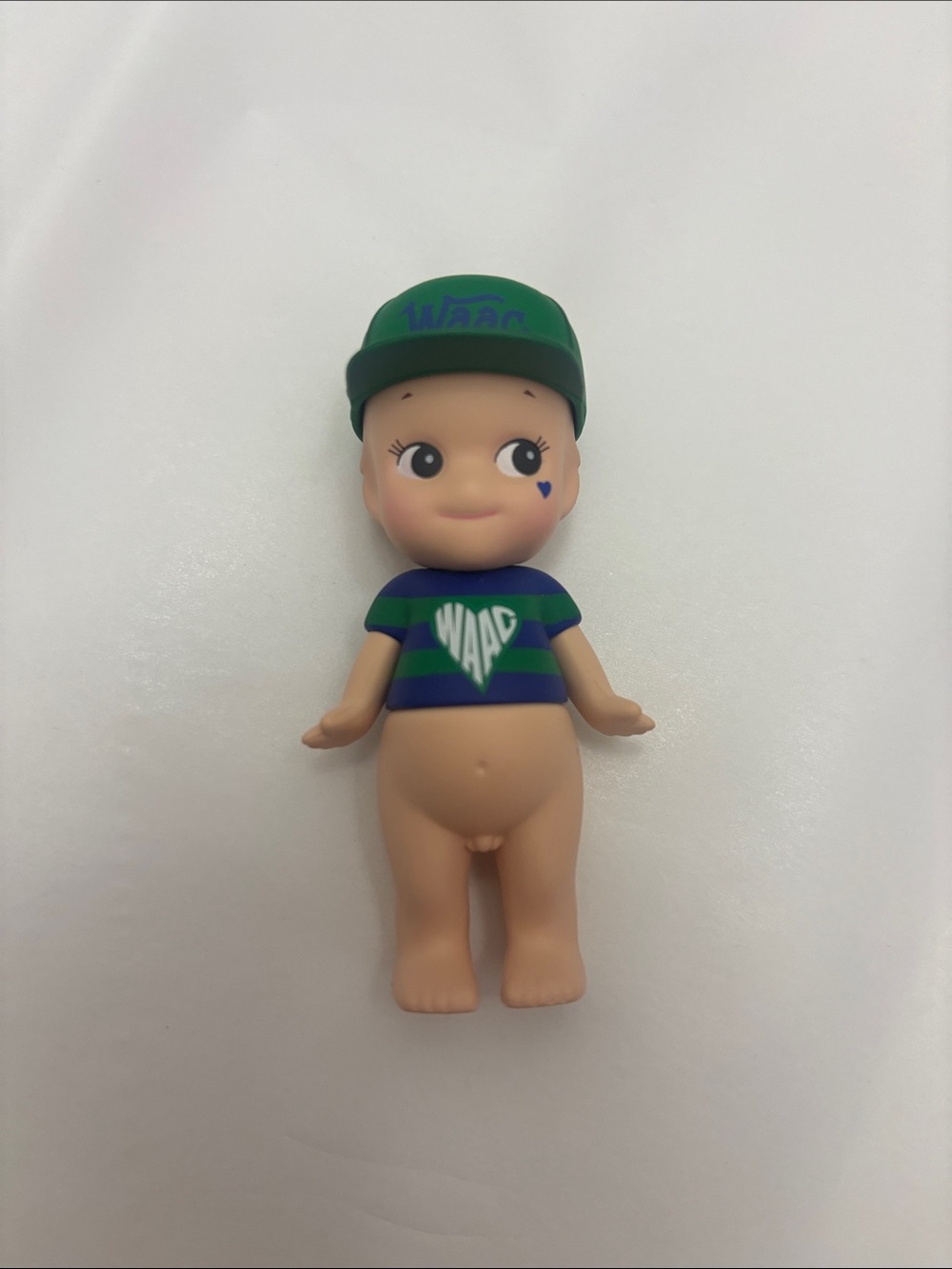 Sonny Angel WAAC Series V2